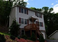 Pre-foreclosure in  SNOW VALLEY DR Drums, PA 18222