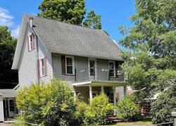 Pre-foreclosure in  RIVER RD Genesee, PA 16923