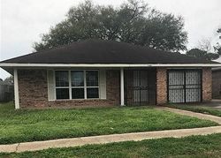 Pre-foreclosure in  DOGWOOD DR New Orleans, LA 70126