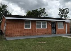 Pre-foreclosure in  GALAHAD DR New Orleans, LA 70127