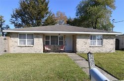 Pre-foreclosure in  SIERRA MADRE DR New Orleans, LA 70127