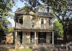 Pre-foreclosure in  S CARROLLTON AVE New Orleans, LA 70118