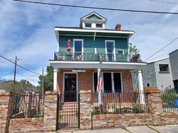 Pre-foreclosure in  HICKORY ST New Orleans, LA 70118