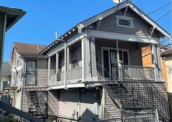 Pre-foreclosure in  S GALVEZ ST New Orleans, LA 70125