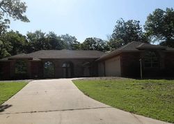 Pre-foreclosure in  BRIDLEWOOD DR Mead, OK 73449