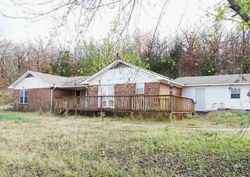 Pre-foreclosure Listing in BLAIR ST POCOLA, OK 74902