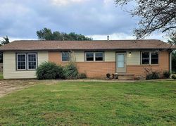 Pre-foreclosure in  HIGHWAY 177 Carney, OK 74832