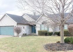 Pre-foreclosure Listing in BARBOUR DR ABERDEEN, OH 45101