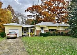 Pre-foreclosure in  OHLTOWN RD Youngstown, OH 44515