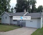 Pre-foreclosure in  N 13TH ST Oakes, ND 58474