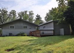 Pre-foreclosure Listing in DAISY AVE WAYNESVILLE, NC 28786