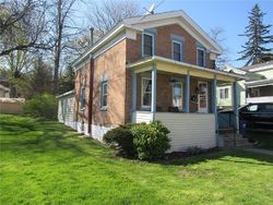 Pre-foreclosure in  HIGH ST Lyons, NY 14489