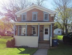 Pre-foreclosure Listing in HIGH ST LYONS, NY 14489