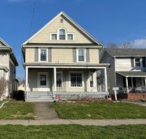 Pre-foreclosure in  PARK AVE Dunkirk, NY 14048