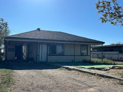 Pre-foreclosure in  S JEFFERSON ST Hobbs, NM 88240