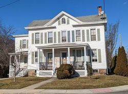 Pre-foreclosure in  CAPNER ST Flemington, NJ 08822