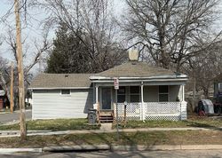 Pre-foreclosure in  ROSE ST Lincoln, NE 68502