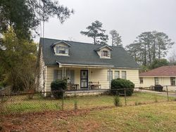 Pre-foreclosure in  WILLIS ST Columbus, GA 31903