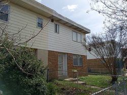 Pre-foreclosure in  SARGENT RD NE Washington, DC 20017