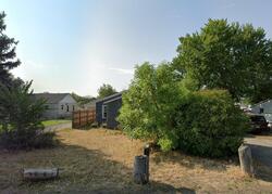 Pre-foreclosure in  JUDITH LN Billings, MT 59105