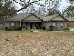 Pre-foreclosure in  JULIE ANN DR Saraland, AL 36571