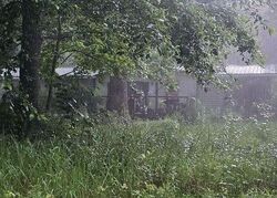 Pre-foreclosure in  OLD KELLY RD Vancleave, MS 39565