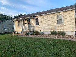 Pre-foreclosure in  E MEADOW LN Saint Joseph, MO 64501