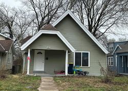 Pre-foreclosure in  E 67TH ST Kansas City, MO 64132