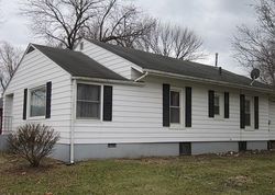 Pre-foreclosure Listing in N SHELBY ST CLARENCE, MO 63437