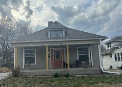 Pre-foreclosure in  N PLEASANT ST Independence, MO 64050