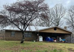 Pre-foreclosure Listing in JERICO RD GOLDEN, MS 38847