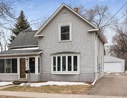 Pre-foreclosure in  JOHNSON ST Anoka, MN 55303