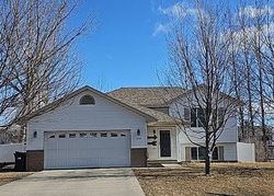 Pre-foreclosure in  LYNDON AVE S Glyndon, MN 56547