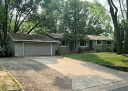 Pre-foreclosure in  IVY ST S Cambridge, MN 55008