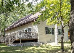 Pre-foreclosure in  EMPIRE LOOP Nevis, MN 56467