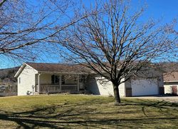 Pre-foreclosure in  REGENT DR La Crescent, MN 55947