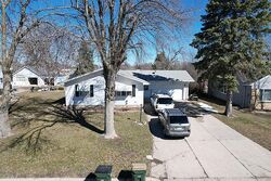 Pre-foreclosure in  DRACO AVE E Cosmos, MN 56228