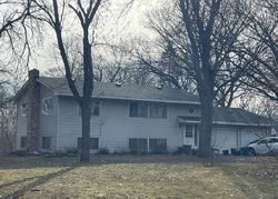 Pre-foreclosure in  INWOOD AVE N Forest Lake, MN 55025