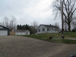 Pre-foreclosure in  NOBLE RD Spring Arbor, MI 49283