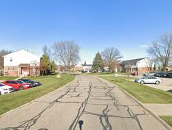 Pre-foreclosure in  PARK PLACE DR Sterling Heights, MI 48310