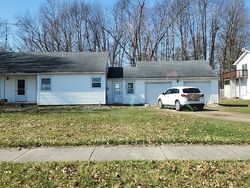 Pre-foreclosure in  S CAPITAL AVE Athens, MI 49011