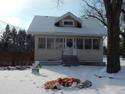 Pre-foreclosure in  VINEYARD DR Monroe, MI 48161