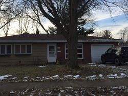 Pre-foreclosure in  HERRICK AVE NE Grand Rapids, MI 49505