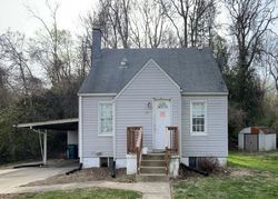 Pre-foreclosure in  MEISTER ST Collinsville, IL 62234