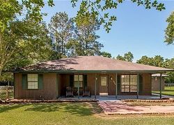 Pre-foreclosure in  LEROY SHAFFETT RD Albany, LA 70711