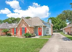 Pre-foreclosure in  AIDAN RD Plaquemine, LA 70764