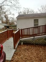 Pre-foreclosure in  E WICHITA ST Shreveport, LA 71101