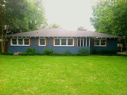 Pre-foreclosure in  ALBERT AVE Shreveport, LA 71105
