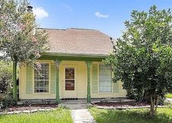 Pre-foreclosure in  FOUNTAIN AVE Baton Rouge, LA 70810