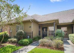 Pre-foreclosure in  OLD HAMMOND HWY  Baton Rouge, LA 70809